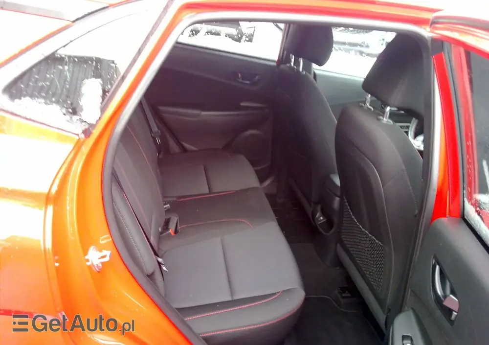 HYUNDAI Kona 1.0 T-GDI 48V-Hybrid N Line