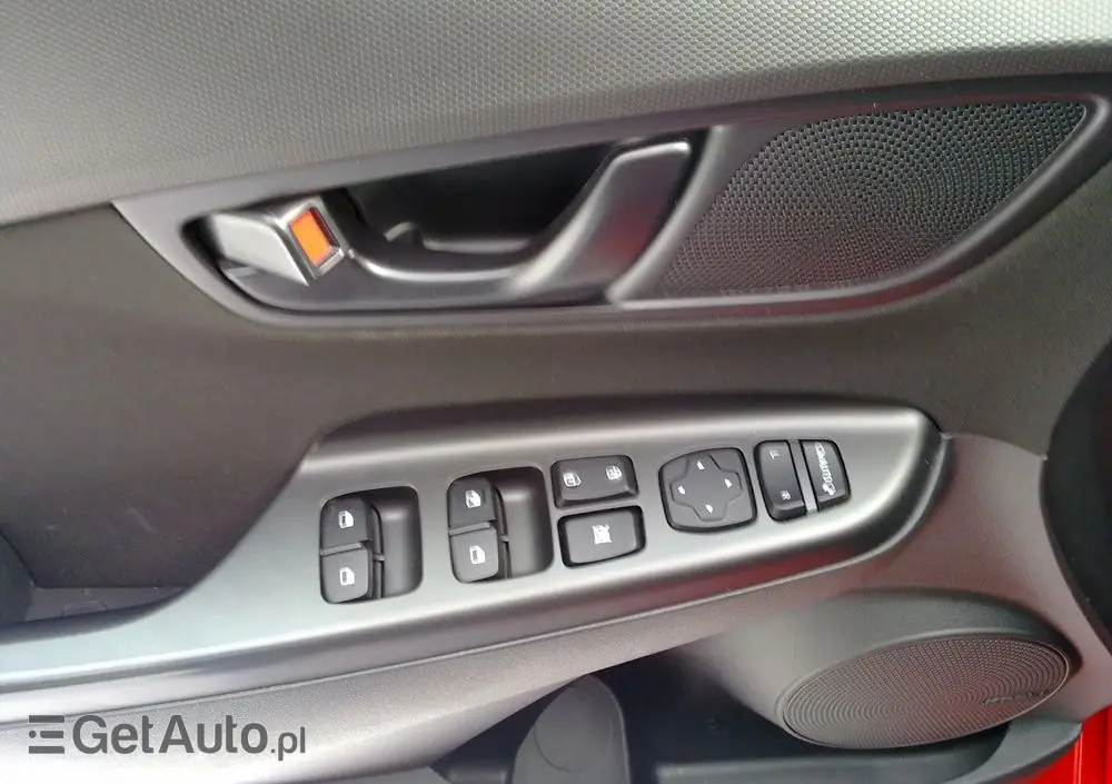 HYUNDAI Kona 1.0 T-GDI 48V-Hybrid N Line