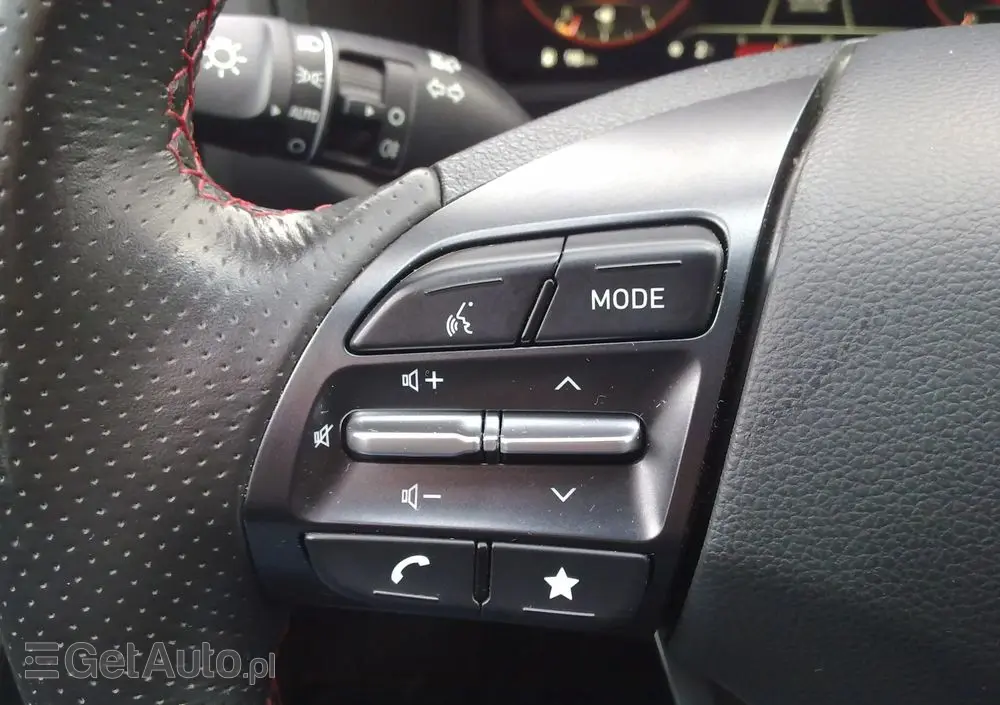 HYUNDAI Kona 1.0 T-GDI 48V-Hybrid N Line