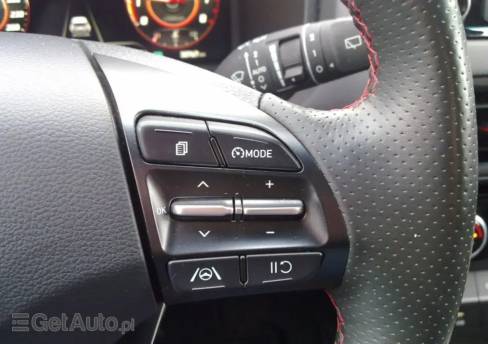 HYUNDAI Kona 1.0 T-GDI 48V-Hybrid N Line