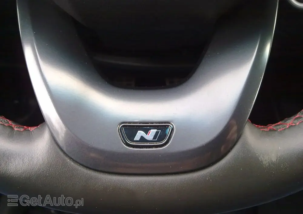 HYUNDAI Kona 1.0 T-GDI 48V-Hybrid N Line