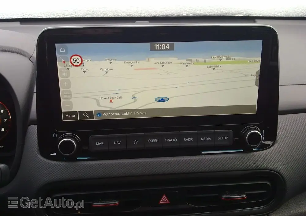 HYUNDAI Kona 1.0 T-GDI 48V-Hybrid N Line