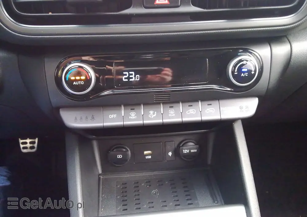 HYUNDAI Kona 1.0 T-GDI 48V-Hybrid N Line