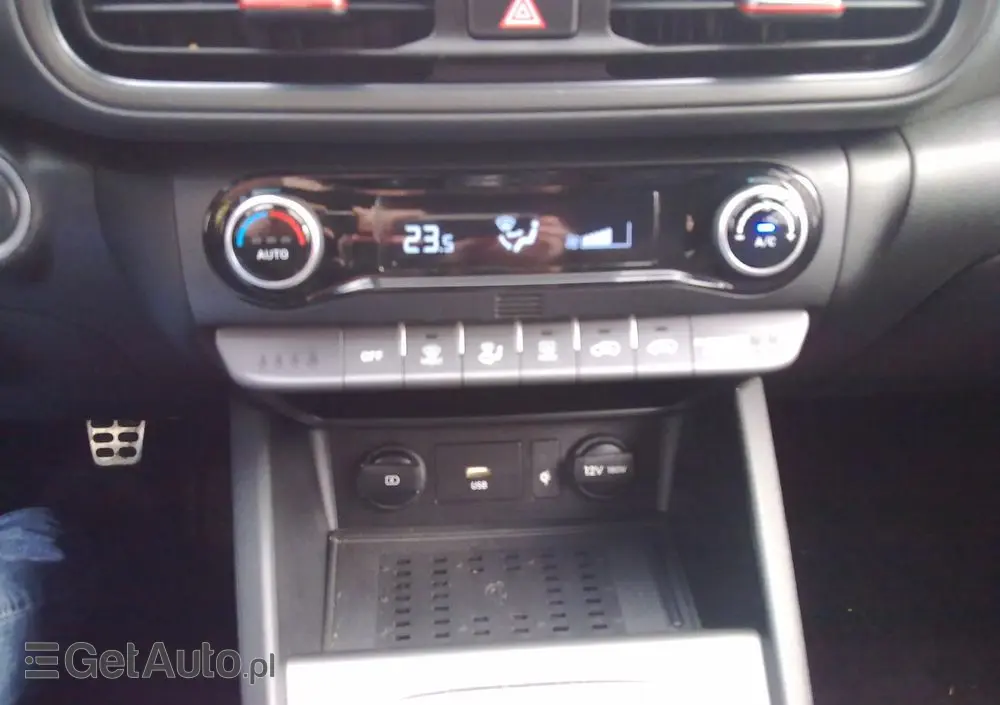 HYUNDAI Kona 1.0 T-GDI 48V-Hybrid N Line