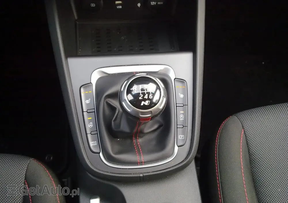 HYUNDAI Kona 1.0 T-GDI 48V-Hybrid N Line