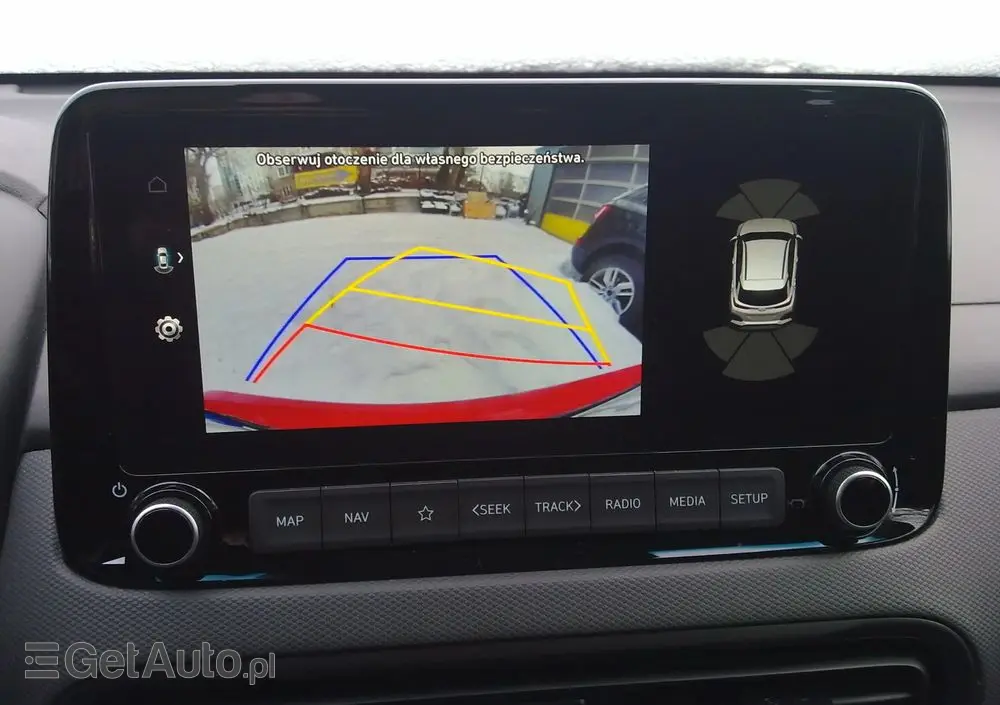 HYUNDAI Kona 1.0 T-GDI 48V-Hybrid N Line