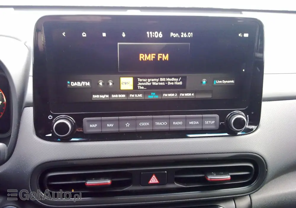 HYUNDAI Kona 1.0 T-GDI 48V-Hybrid N Line