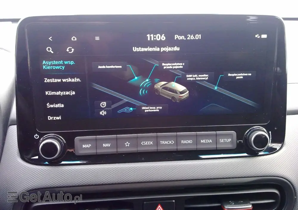 HYUNDAI Kona 1.0 T-GDI 48V-Hybrid N Line