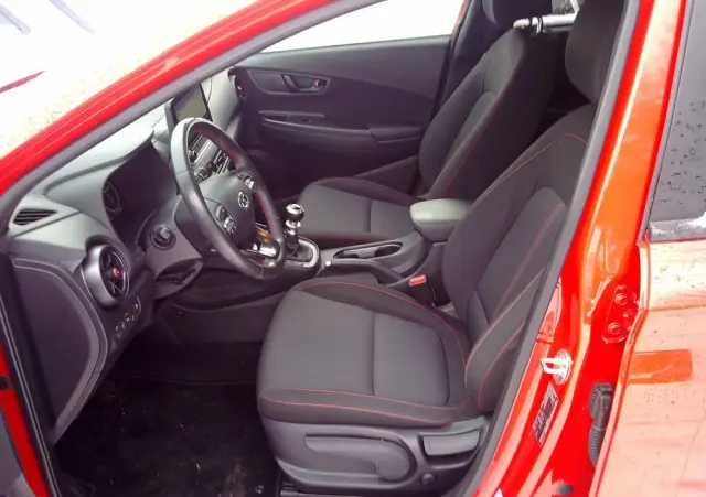 HYUNDAI Kona 1.0 T-GDI 48V-Hybrid N Line