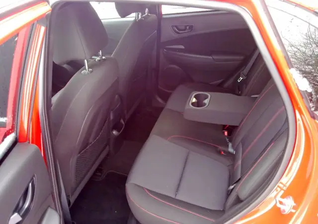 HYUNDAI Kona 1.0 T-GDI 48V-Hybrid N Line