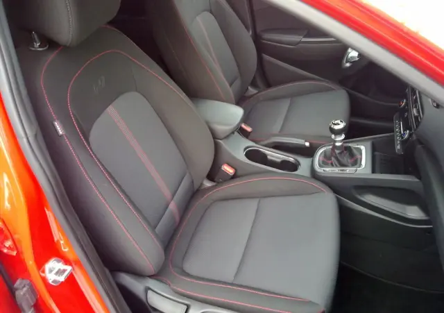 HYUNDAI Kona 1.0 T-GDI 48V-Hybrid N Line