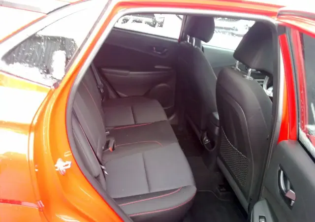 HYUNDAI Kona 1.0 T-GDI 48V-Hybrid N Line