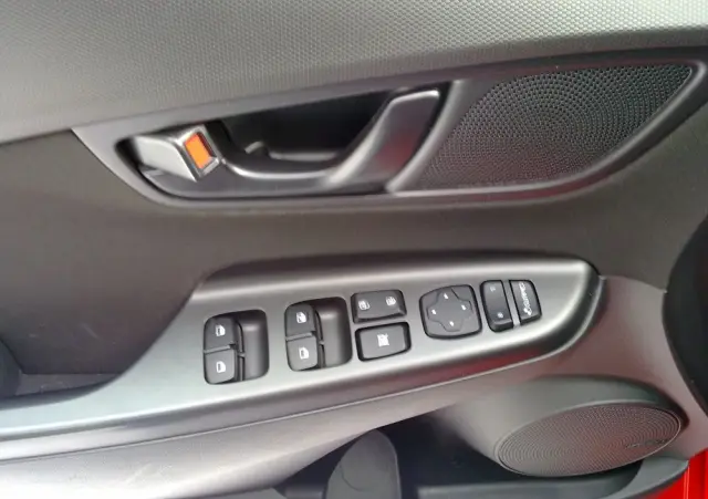 HYUNDAI Kona 1.0 T-GDI 48V-Hybrid N Line