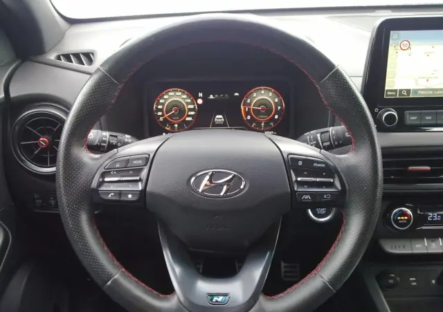 HYUNDAI Kona 1.0 T-GDI 48V-Hybrid N Line