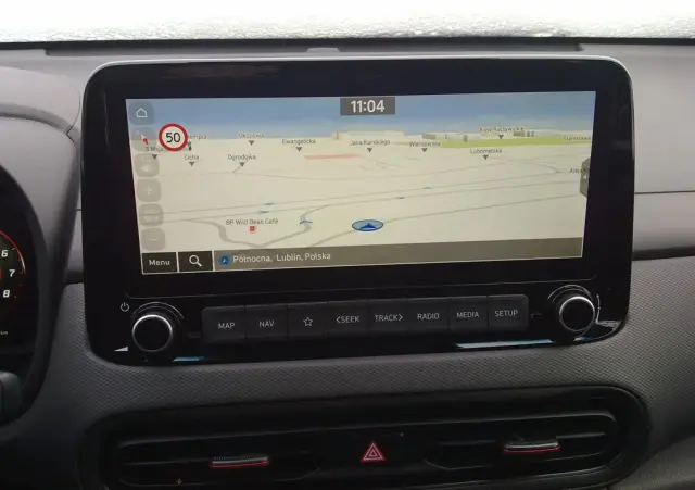 HYUNDAI Kona 1.0 T-GDI 48V-Hybrid N Line