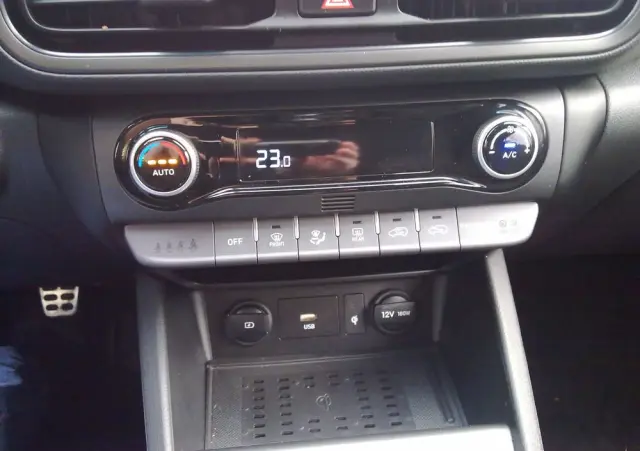 HYUNDAI Kona 1.0 T-GDI 48V-Hybrid N Line