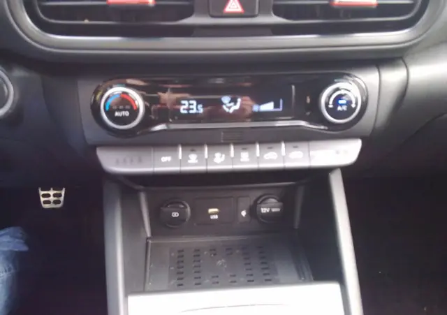 HYUNDAI Kona 1.0 T-GDI 48V-Hybrid N Line