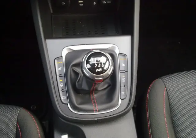 HYUNDAI Kona 1.0 T-GDI 48V-Hybrid N Line