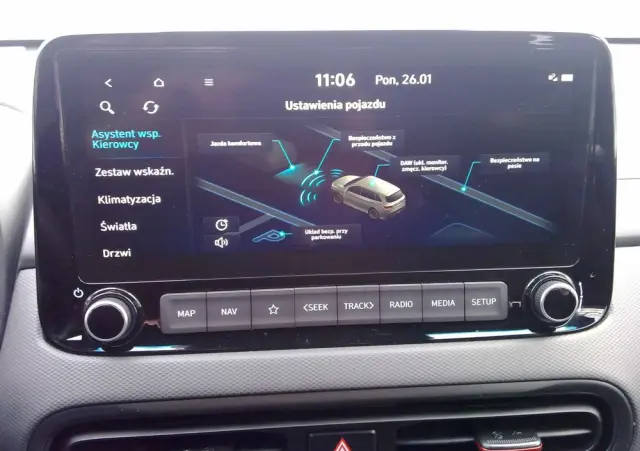 HYUNDAI Kona 1.0 T-GDI 48V-Hybrid N Line