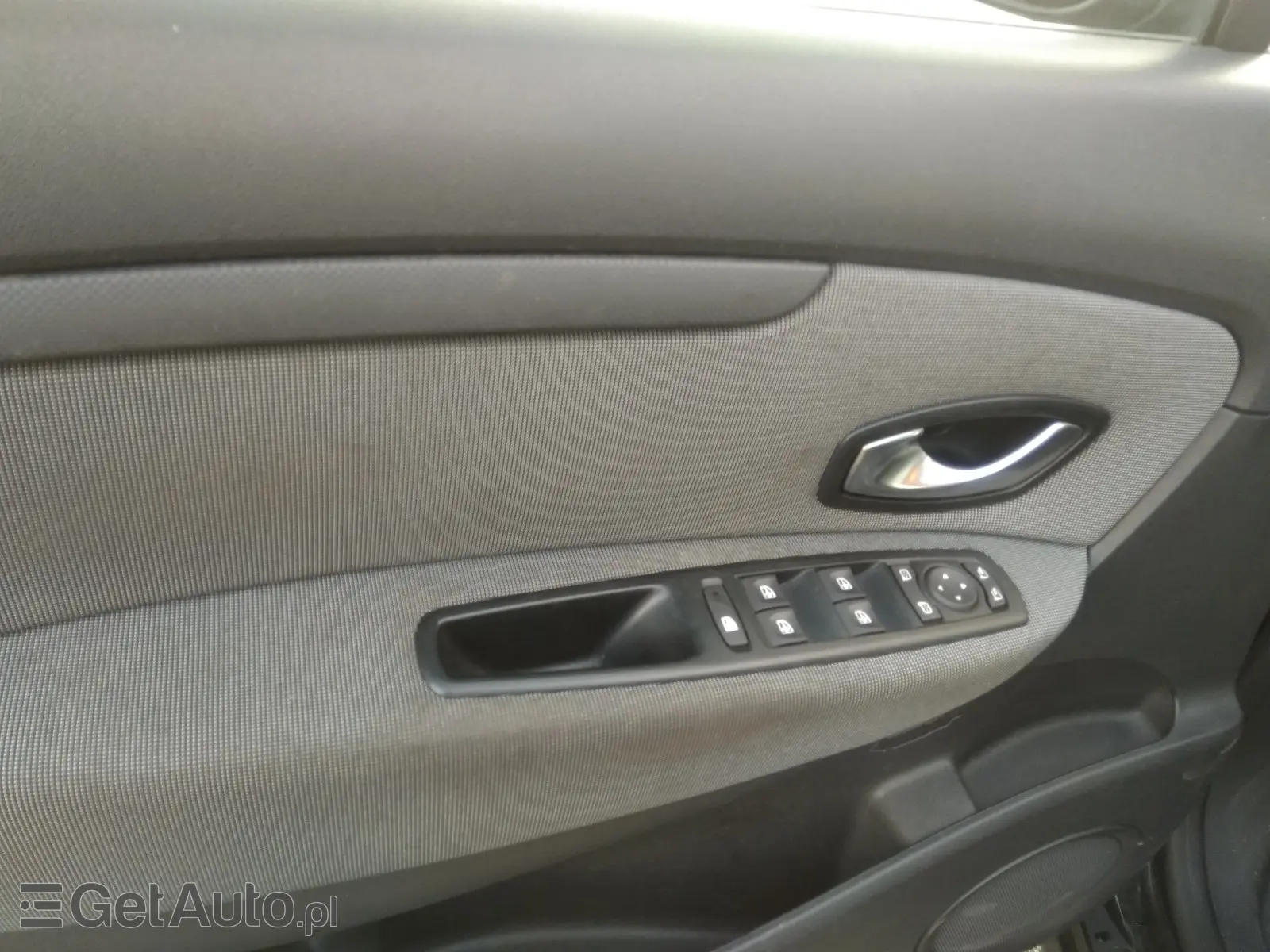 RENAULT Scenic Tomtom SL 110