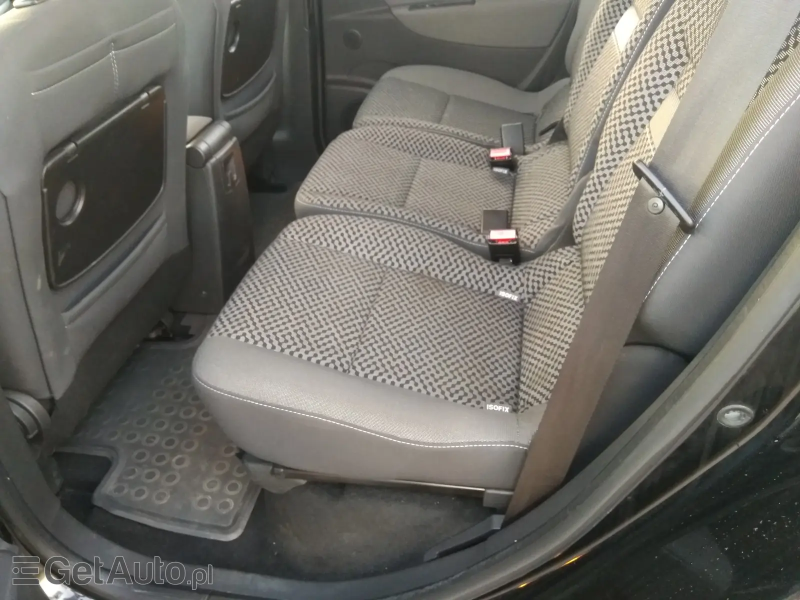 RENAULT Scenic Tomtom SL 110