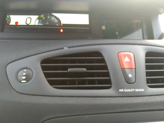 RENAULT Scenic Tomtom SL 110