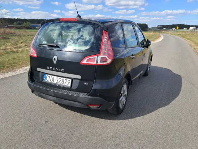 RENAULT Scenic Tomtom SL 110