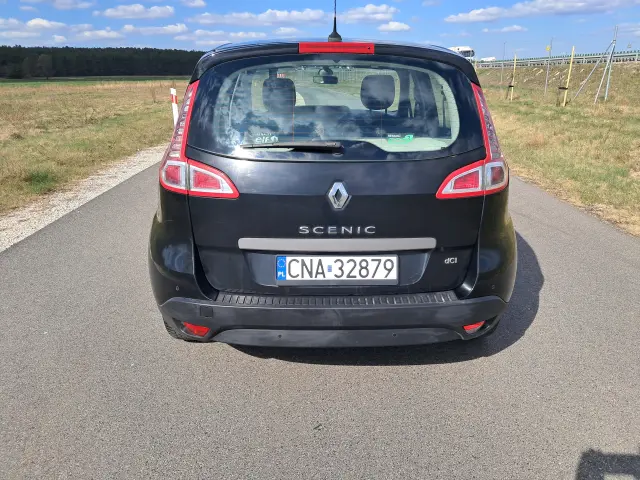 RENAULT Scenic Tomtom SL 110