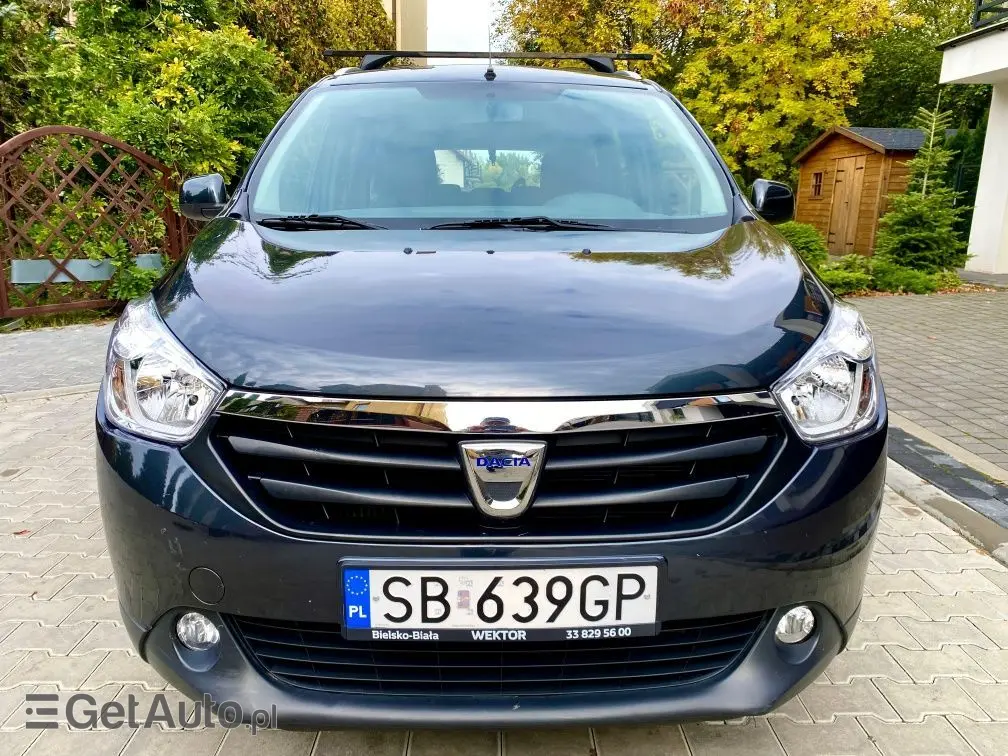 DACIA Lodgy 