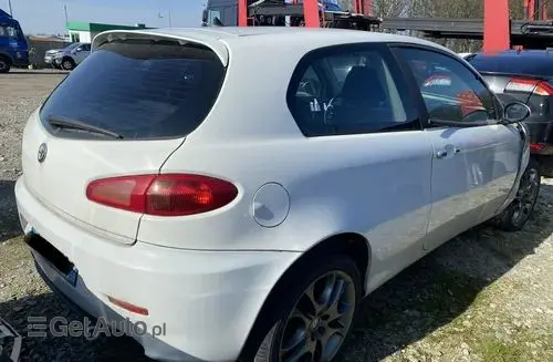 ALFA ROMEO 147 