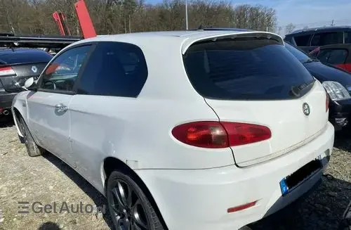 ALFA ROMEO 147 