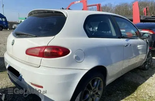 ALFA ROMEO 147 