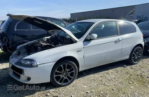 ALFA ROMEO 147 