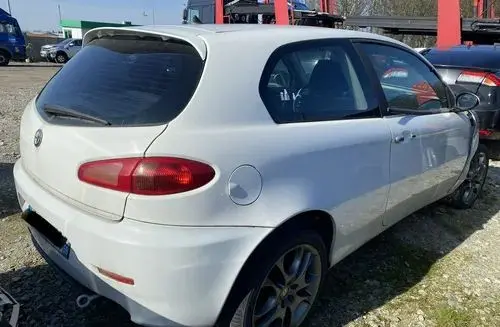 ALFA ROMEO 147 