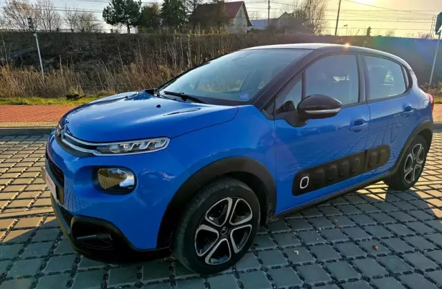 CITROEN C3 