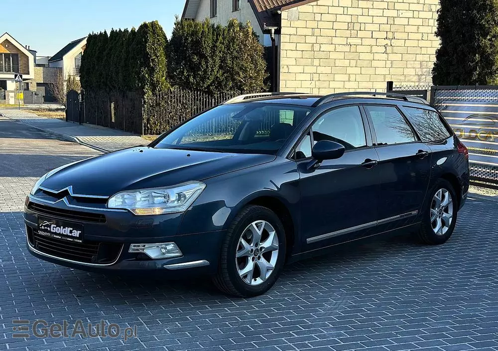 CITROËN C5 1.6 THP 16V Confort