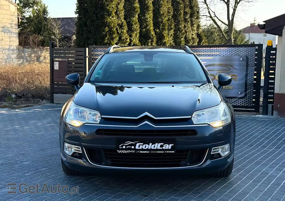 CITROËN C5 1.6 THP 16V Confort