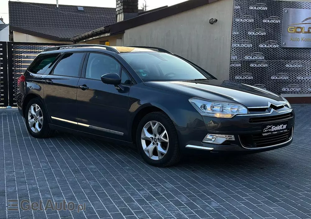 CITROËN C5 1.6 THP 16V Confort