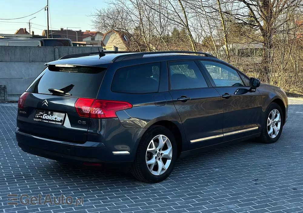 CITROËN C5 1.6 THP 16V Confort
