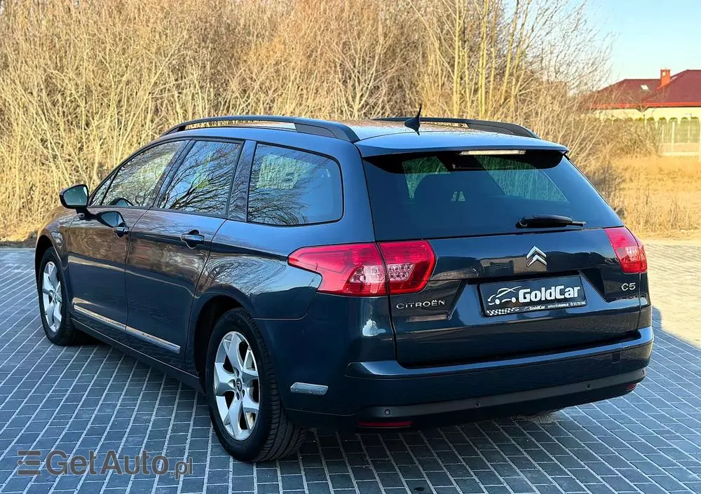 CITROËN C5 1.6 THP 16V Confort