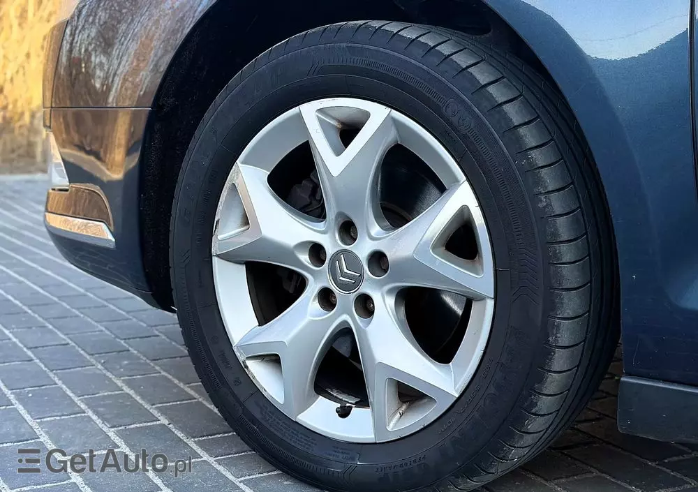 CITROËN C5 1.6 THP 16V Confort