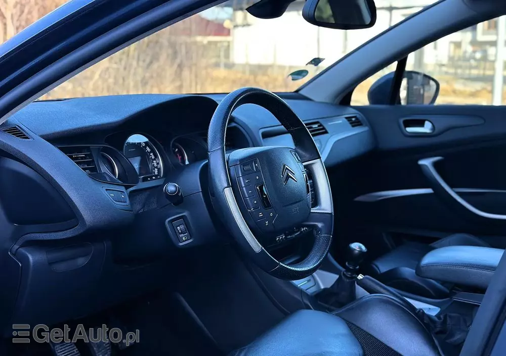 CITROËN C5 1.6 THP 16V Confort