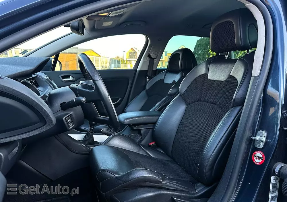 CITROËN C5 1.6 THP 16V Confort
