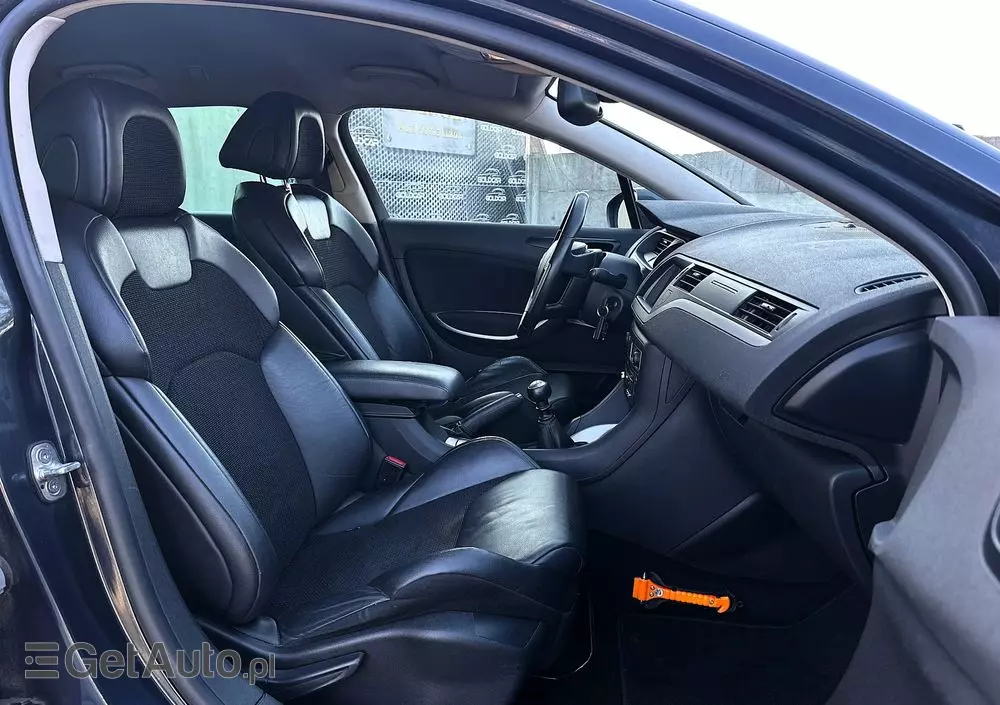 CITROËN C5 1.6 THP 16V Confort