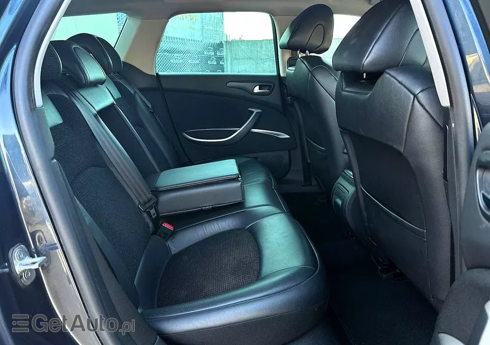 CITROËN C5 1.6 THP 16V Confort