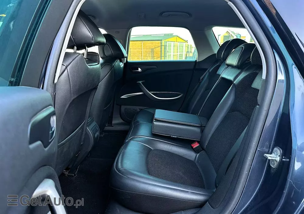 CITROËN C5 1.6 THP 16V Confort