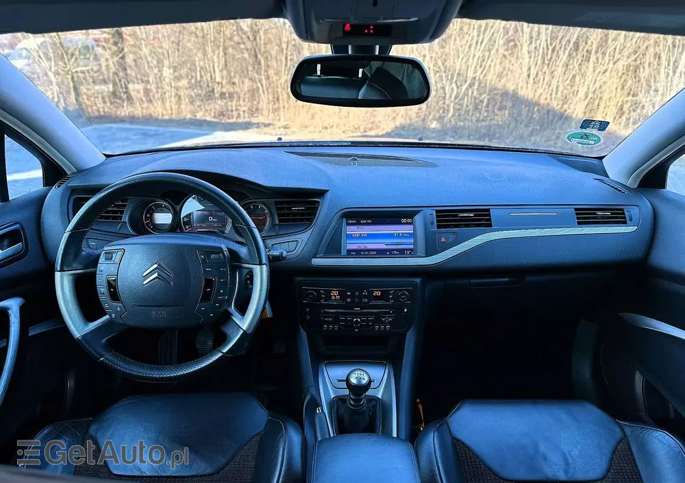CITROËN C5 1.6 THP 16V Confort