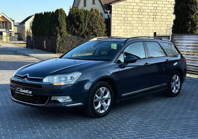 CITROËN C5 1.6 THP 16V Confort
