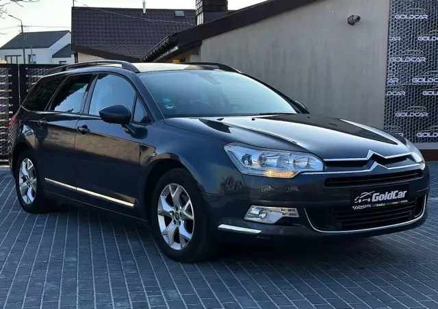 CITROËN C5 1.6 THP 16V Confort