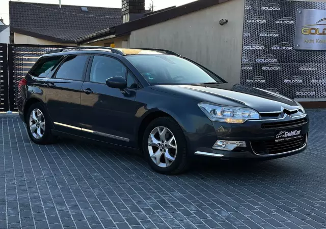 CITROËN C5 1.6 THP 16V Confort